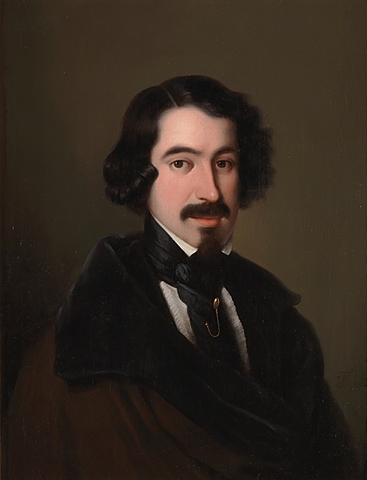José de Espronceda (1808-1842)