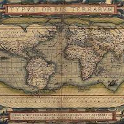 Timeline: Evolución de los mapas