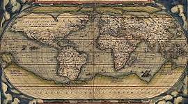 Timeline: Evolución de los mapas