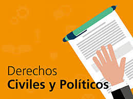 Entre en vigor el Pacto Internacional de Derechos Civiles y Políticos