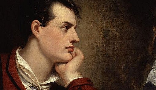 Lord Byron (1757-1822)