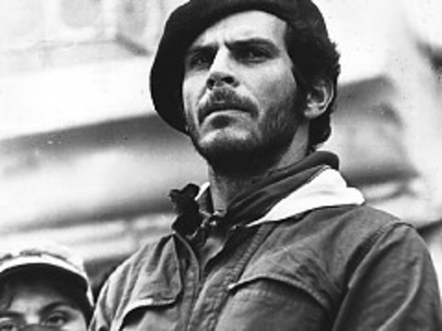 Asesinato Carlos Pizarro