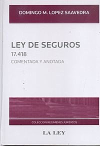 Sanción de la Ley N°17418