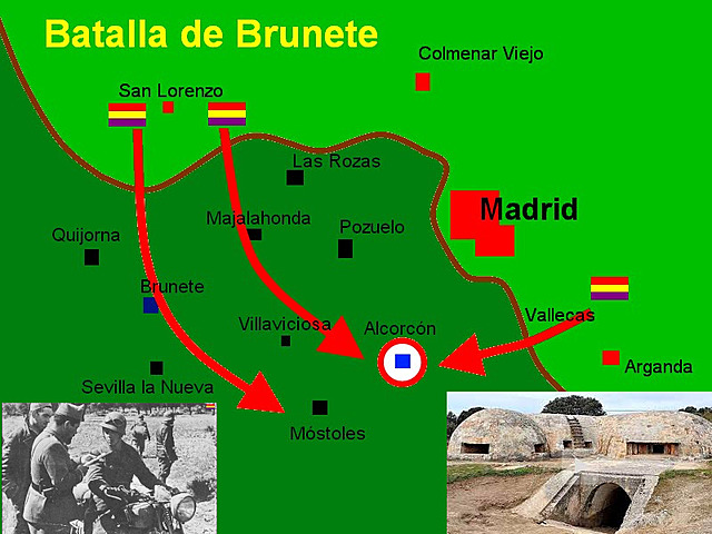 Brunete