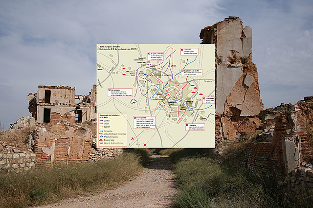 Belchite