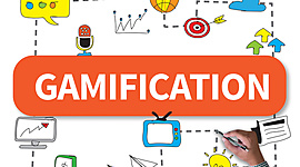 Timeline: HISTORIA DE LA GAMIFICACIÓN