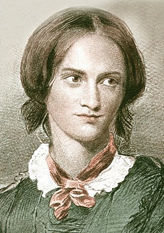Emily Brontë (1818-1848)