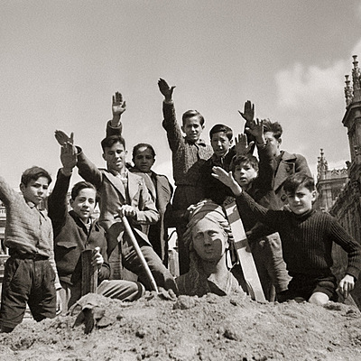 Timeline: SUBLEVACIÓN MILITAR Y GUERRA CIVIL