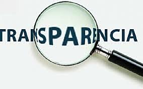 Se crea Organización Transparencia Internacional