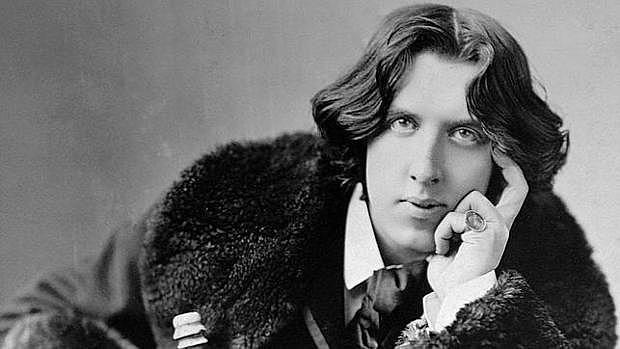 Oscar Wilde (1854-1900)