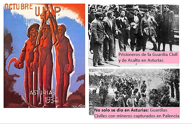 Revolución de Asturias
