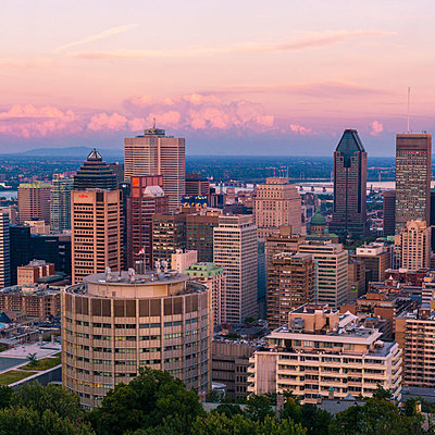 Timeline: Événements importants de l’histoire de Montréal