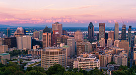 Timeline: Événements importants de l’histoire de Montréal