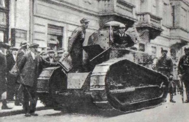 Golpe de estado de Rojas pinilla