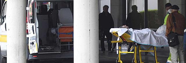 769  Fallecidos en 24h