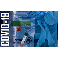 Coronavirus (COVID-19) - 19 de marzo 2020