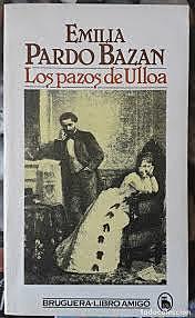 Los Pazos de Ulloa
