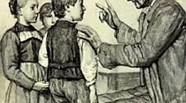 Timeline: Escuela nueva y renovación pedagógica. Pretendemos mostrar los principales pensadores, pedagogos de la historia de la nuevas corrientes educativas, sus aportes e influencia. Su desarrollo en Europa y  América durante los siglo XIX y XX