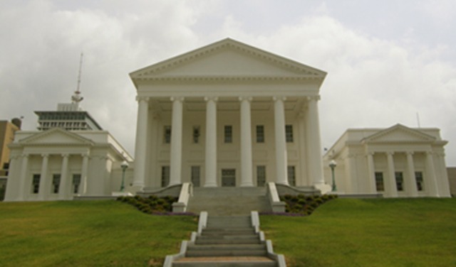 Declaración de Derechos de Virginia 1,776: CULTURAL