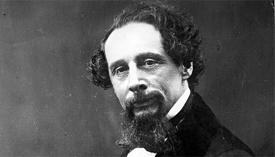 Charles Dickens (1812-1870)