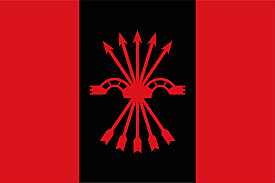 Franco promulga el día 19 el llamado Decreto de Unificación, por medio del cual crea una única formación política legal bajo su mando: FET y de las JONS.