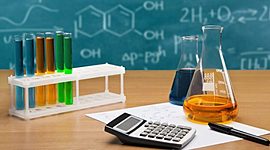 Timeline: Historia de la Química