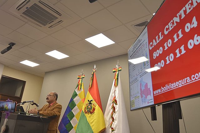 Coronavirus América: resumen y casos del 20 de marzo