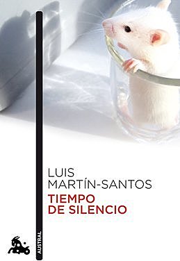 Tiempo de silencio