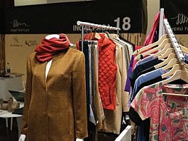 Participación en Textiles Panamericanos, Pantex