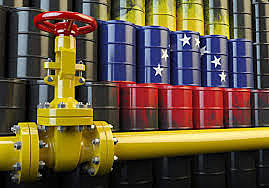 Descubrimiento y explotación del petróleo