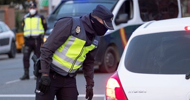 El personal sanitario no tiene material de protección personal suficiente