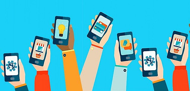 Big Data hiperconectividad (Trade Marketing)