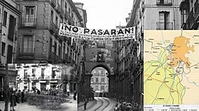 La Batalla de Madrid