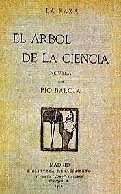 El árbol de la ciencia