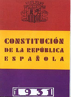 Constitución de 1931