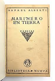 Marinero en tierra