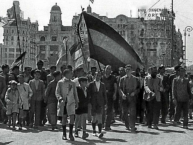 14 de Abril de 1931