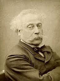 Alexandre Dumas hijo (1824-1895)