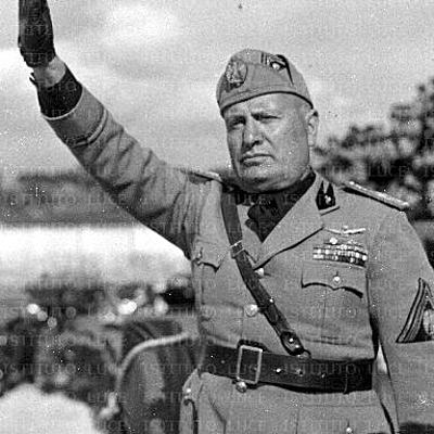 Timeline: L'ascesa al potere del fascismo