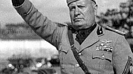 Timeline: L'ascesa al potere del fascismo