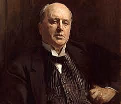 Henry James (1843-1916)