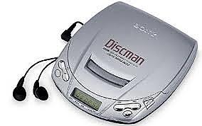 Reproductor de compac disc