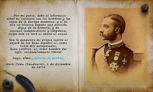 SANDHURST MANIFIESTO