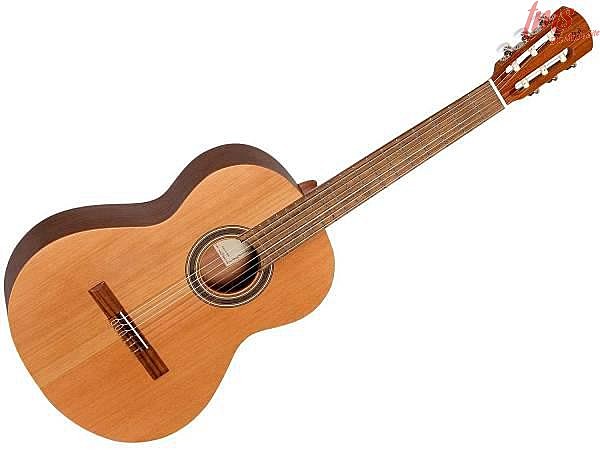 Guitarra acústica