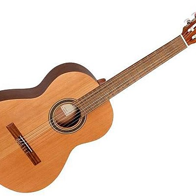 Timeline: LA GUITARRA