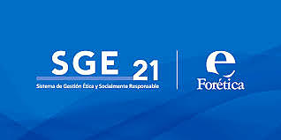 Actualización de SGE 21: Sistema de Gestión Ética y Socialmente Responsable