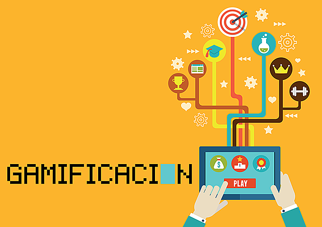 "Concepto de GAMIFICACIÖN"