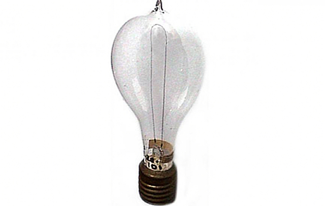 The Light Bulb