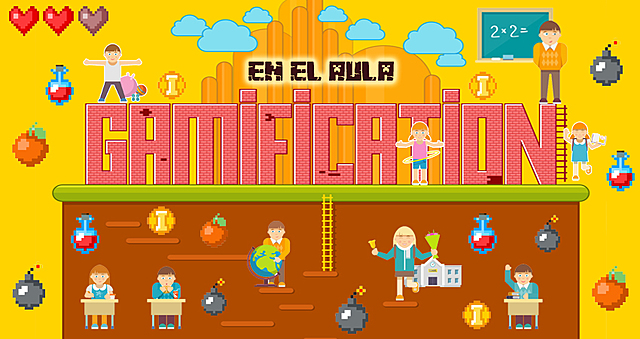 "Gamificación y Educación"