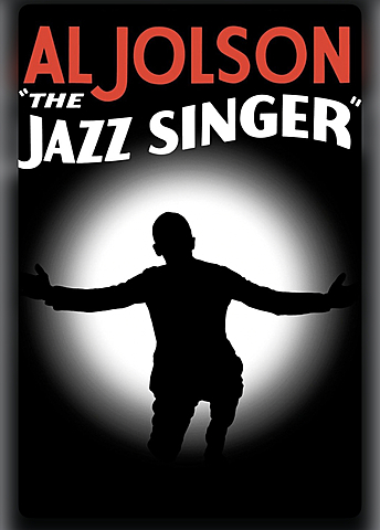 The Jazz Singer